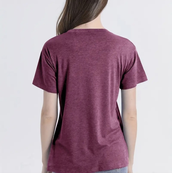 KID ROCK Band Tee Women's Crew Tshirt Size M - Picture 6 of 6